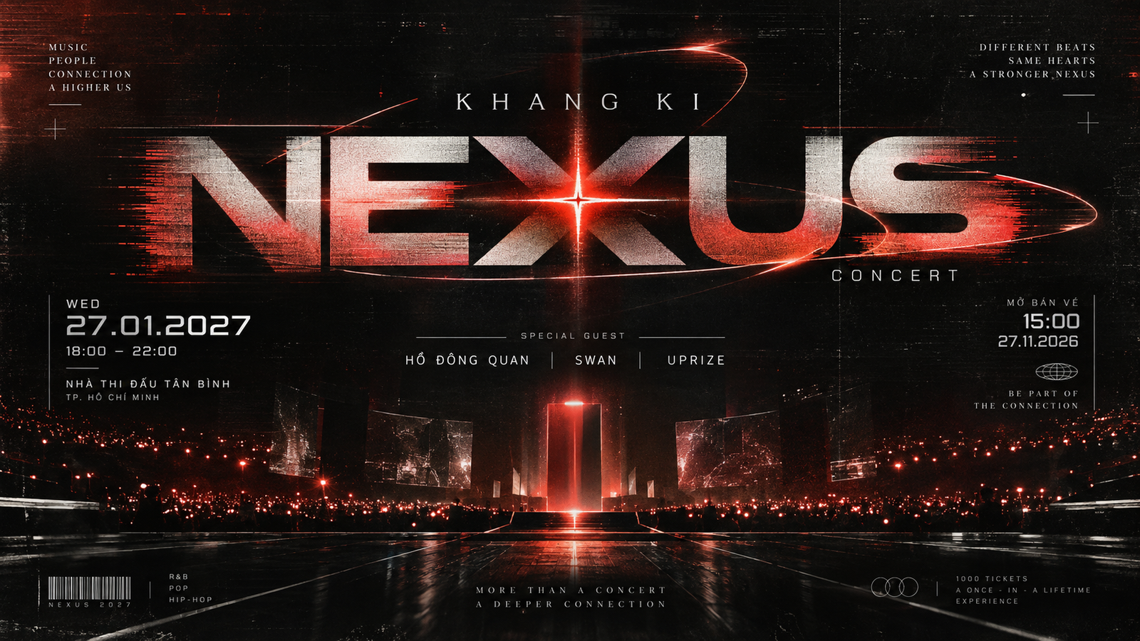 NEXUS